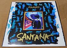 Santana - Milagro - 1992