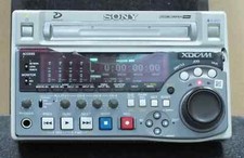 SONY PDW-1500 REGISTRATORE A DISCO PROFESSIONALE