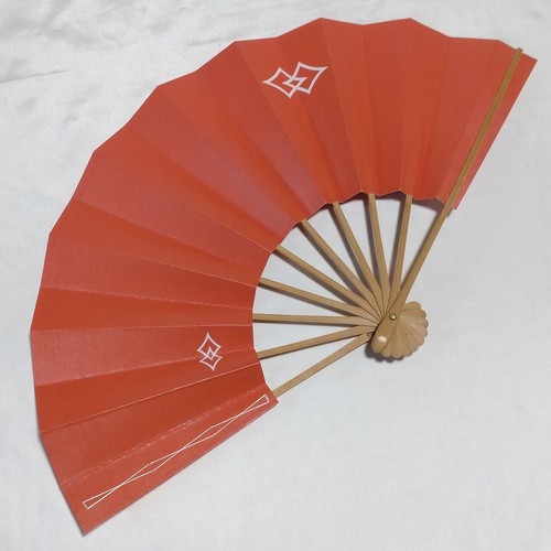 Ventilatore pieghevole danza