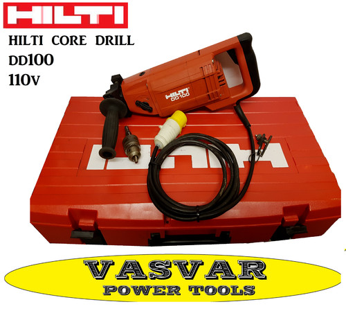 Hilti trapano nucleo - hilti,