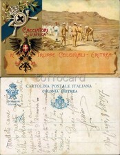 COLONIALE-CACCIATORI