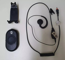 Motorola CLP446 radio palmare