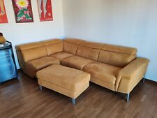 divano letto Clic Clac  usato,come Nuovo Maison du Monde , velluto verde