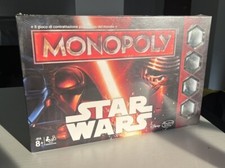 Monopoly Star Wars (Disney