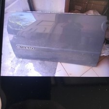 PANNELLO ESTERNO PORTA AIXAM A 721 741 MINIAUTO CITY DAL 2006 AL 2010 SINISTRO