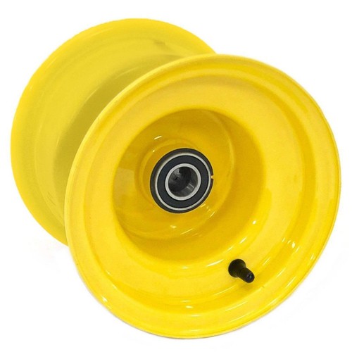 Ruota gialla compatibile - (1),