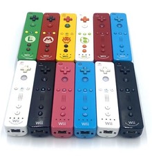 Controller nintendo wii - controller,
