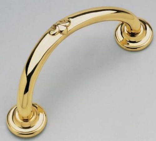 Maniglione manettone per porte - per,