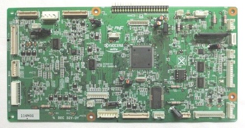 Olivetti copia scheda - 16,