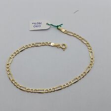 BRACCIALE DA UOMO A MAGLIA