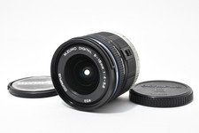 Olympus M.Zuiko Digital 9-18