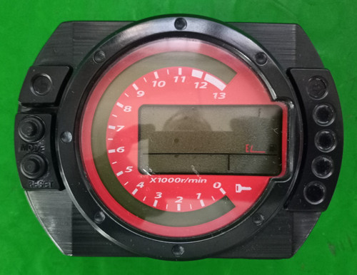 Kawasaki 750 strumento - 750,