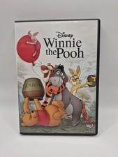 Disney winnie the pooh dvd - winnie,