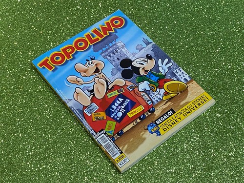 Topolino 2918 1 - topolino,