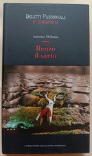 RENZO IL SARTO ( n. 5 ) -