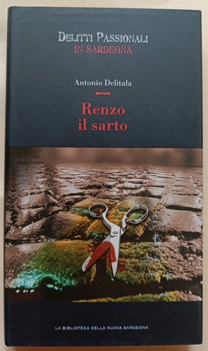 Renzo sarto - sarto, 5