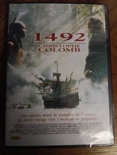 1492: Conquest of Paradise