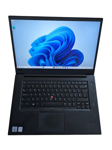 Lenovo thinkpad gen - gen, i9