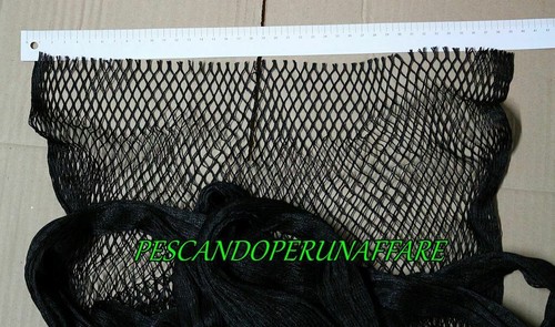 Rete cotone tubolare - rete,