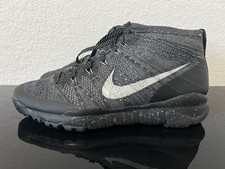 Nike Flyknit Trainer Chukka
