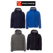 GIUBBOTTO UOMO INVERNALE