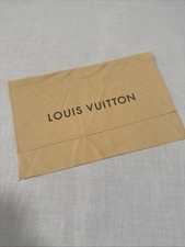 Louis Vuitton LV Vintage