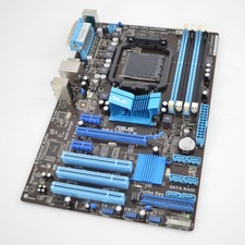 Asus M5A78L LE scheda madre