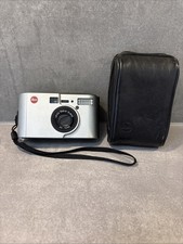 Leica C2 con Vario-Elmar
