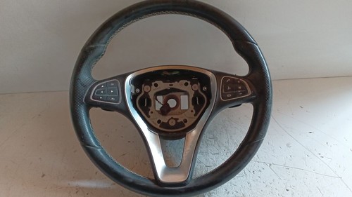 Volante mercedes cla 2015 - volante,