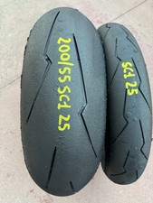 Pirelli Supercorsa V2 Sc1