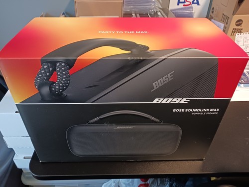 Brand new sealed - new, bose