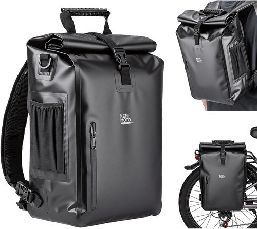 Borsa bicicletta - borsa, da