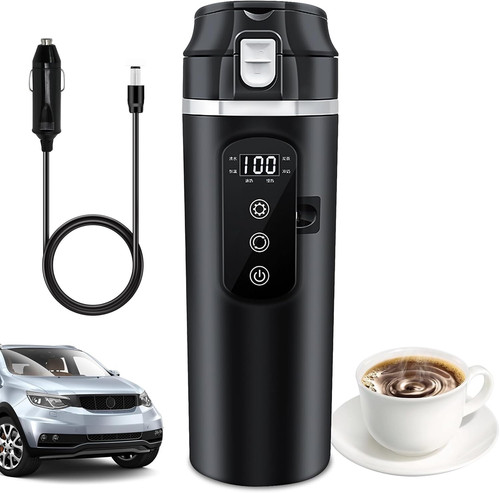 Bollitore elettrico per - elettrico, auto