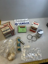 kit pistone +0,25 yamaha