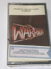 WARRIOR / FIGHTING FOR THE