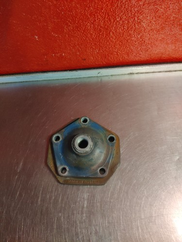 Testata rotax 123 aprilia 125 - 123,