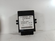 Centralina mercedes w211 s211 - mercedes,