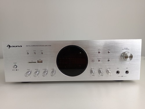 Amplificatore amp surround - amplificatore/amp,