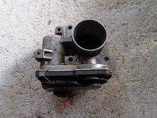 CORPO FARFALLATO RENAULT CLIO