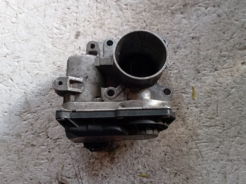Corpo farfallato renault - corpo,