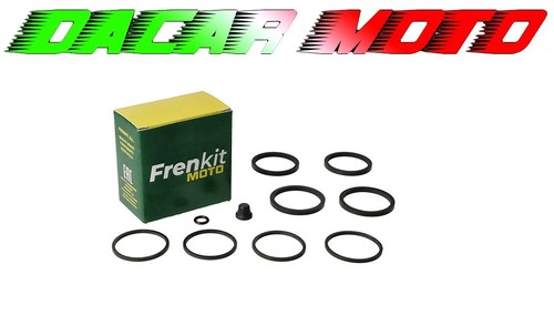 Kit revisione pinza freno - kit,