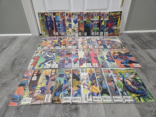 Spider man 2099 completo - 2099,