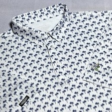 Polo da golf ad alte