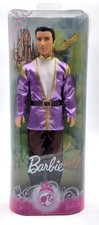 2008 Principe Ken Barbie