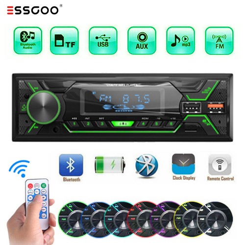 Autoradio con bluetooth - autoradio,