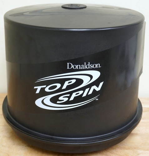 Donaldson h002439 topspin - topspin, hd