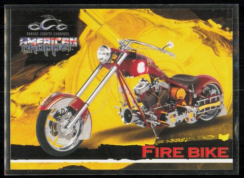 Bici antincendio joyride - bici,