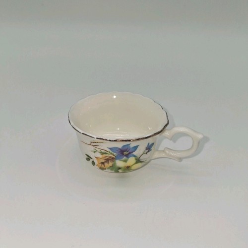 Tazza tè vintage sanremo - tè,