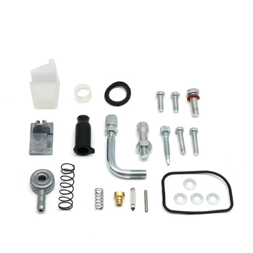Kit ricambi revisione - ricambi,