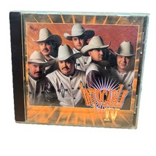 Intocable 1997 emi latin - iv,